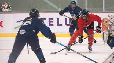 Minnesota Roller Hockey: Leagues, Camps, and Skills Training