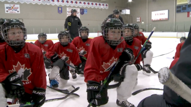 Hockey Canada unveils Action Plan to 'eliminate toxic behaviour' on and off  ice
