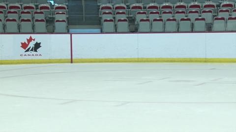 Hockey Canada - Scoring - 1 on 0 Entries