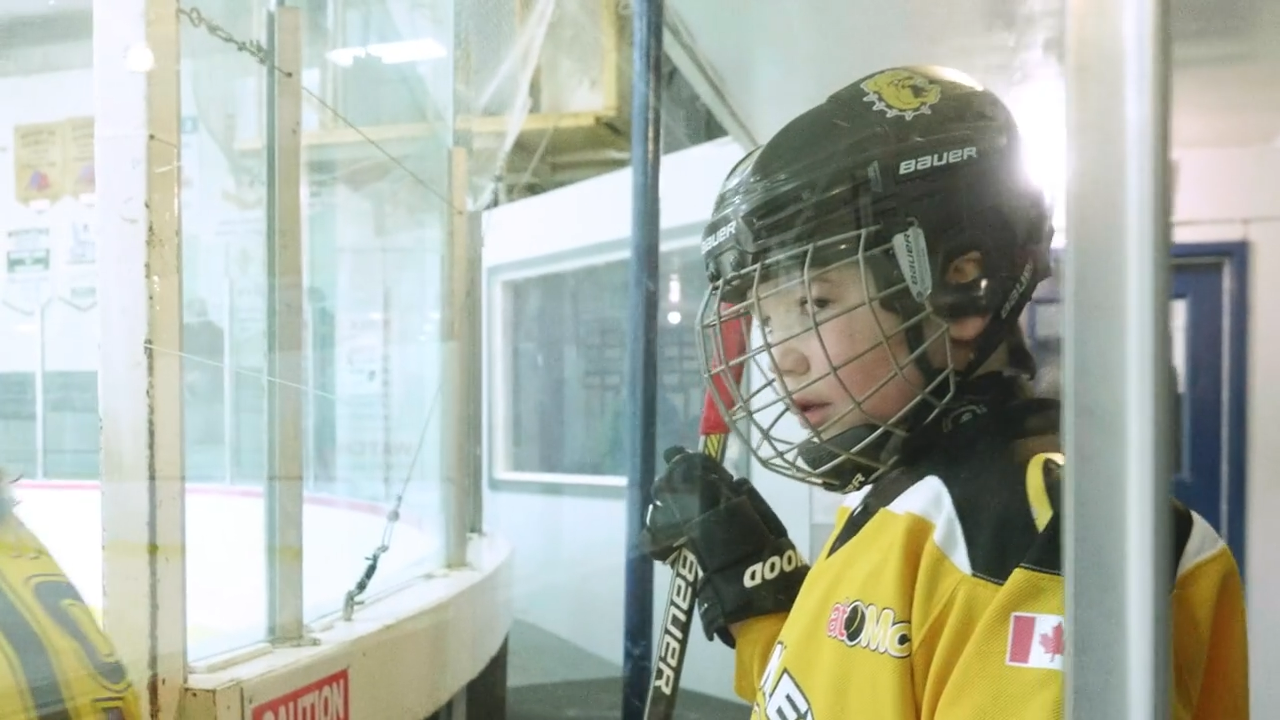 Lace 'Em Up partners with Hockey Canada Foundation Assist Fund