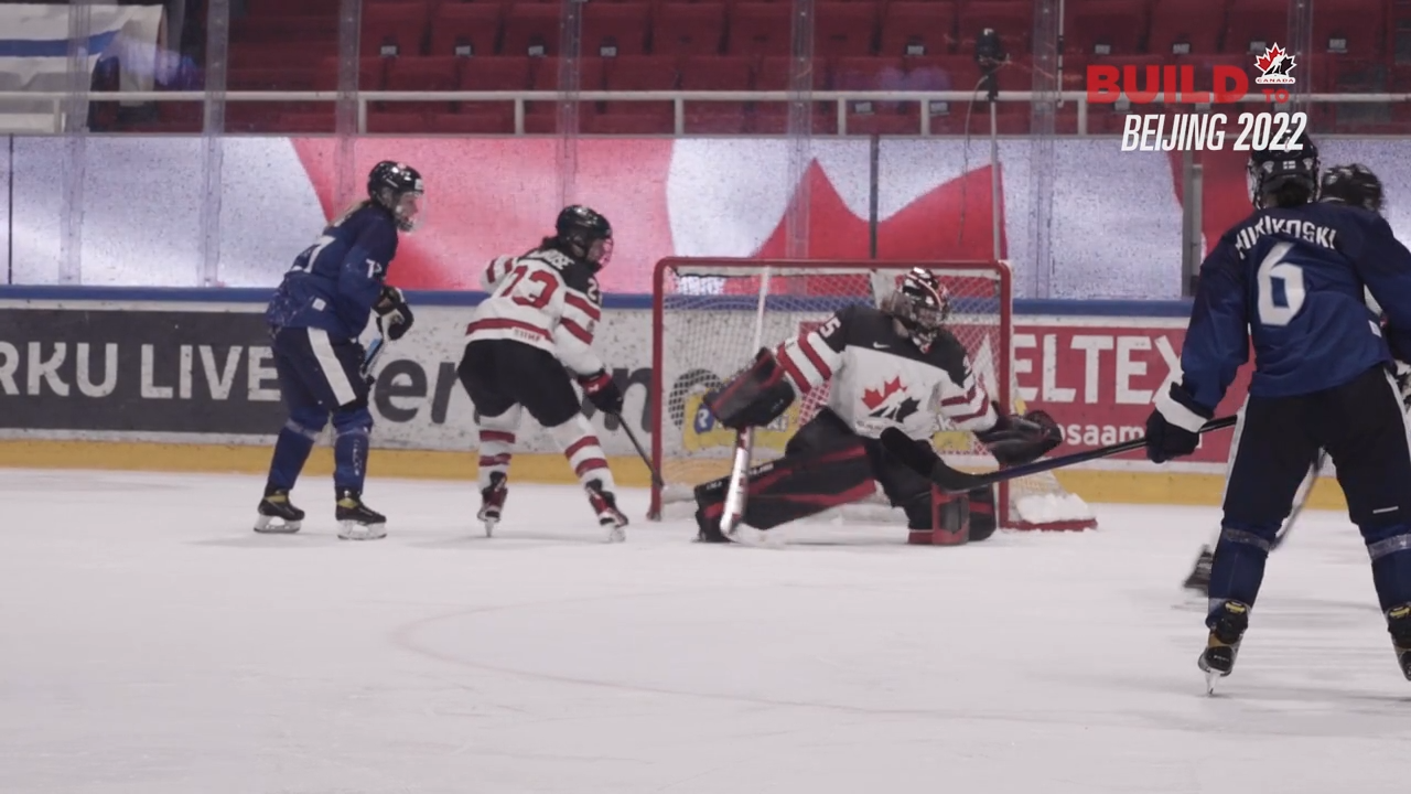 2018 Olympic Hockey Jerseys Unveiled for Canada, USA – SportsLogos