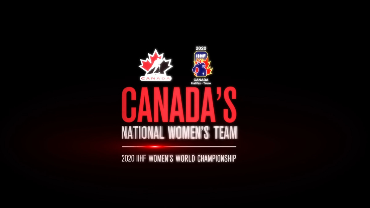 Hockey Canada WWC Team Canada roster unveiled