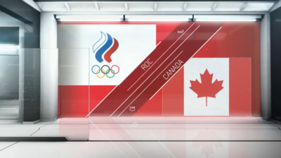 OLYMPICS 2018: Linden Vey proud to represent Wakaw and Saskatchewan
