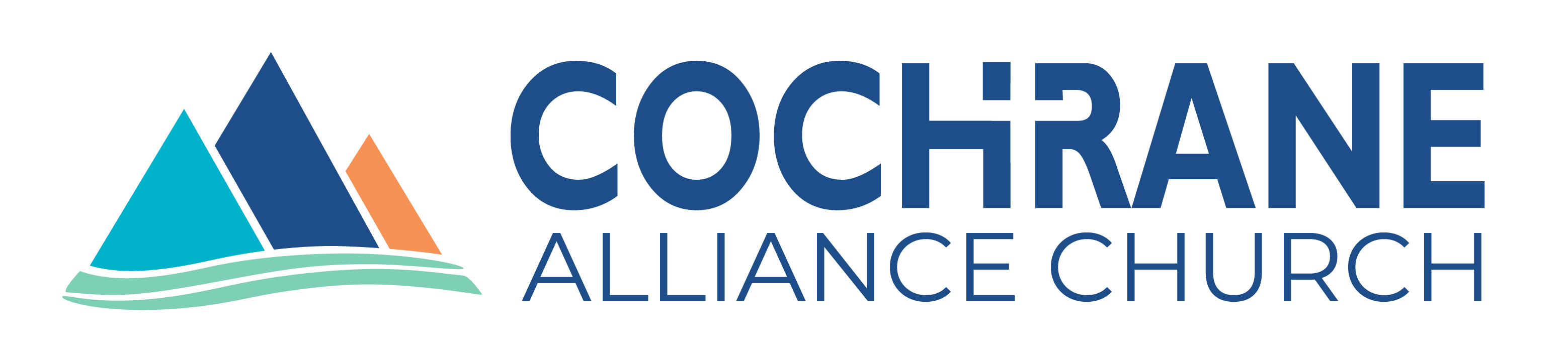Cochrane Alliance Church