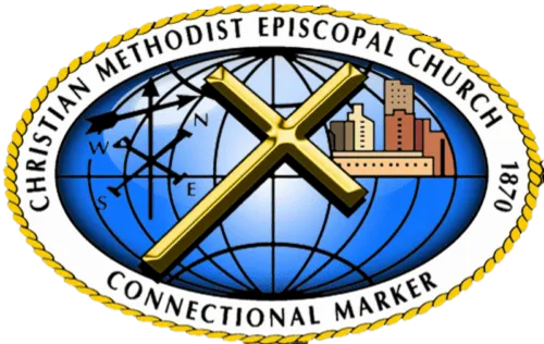 Christian methodist Episcopal Church