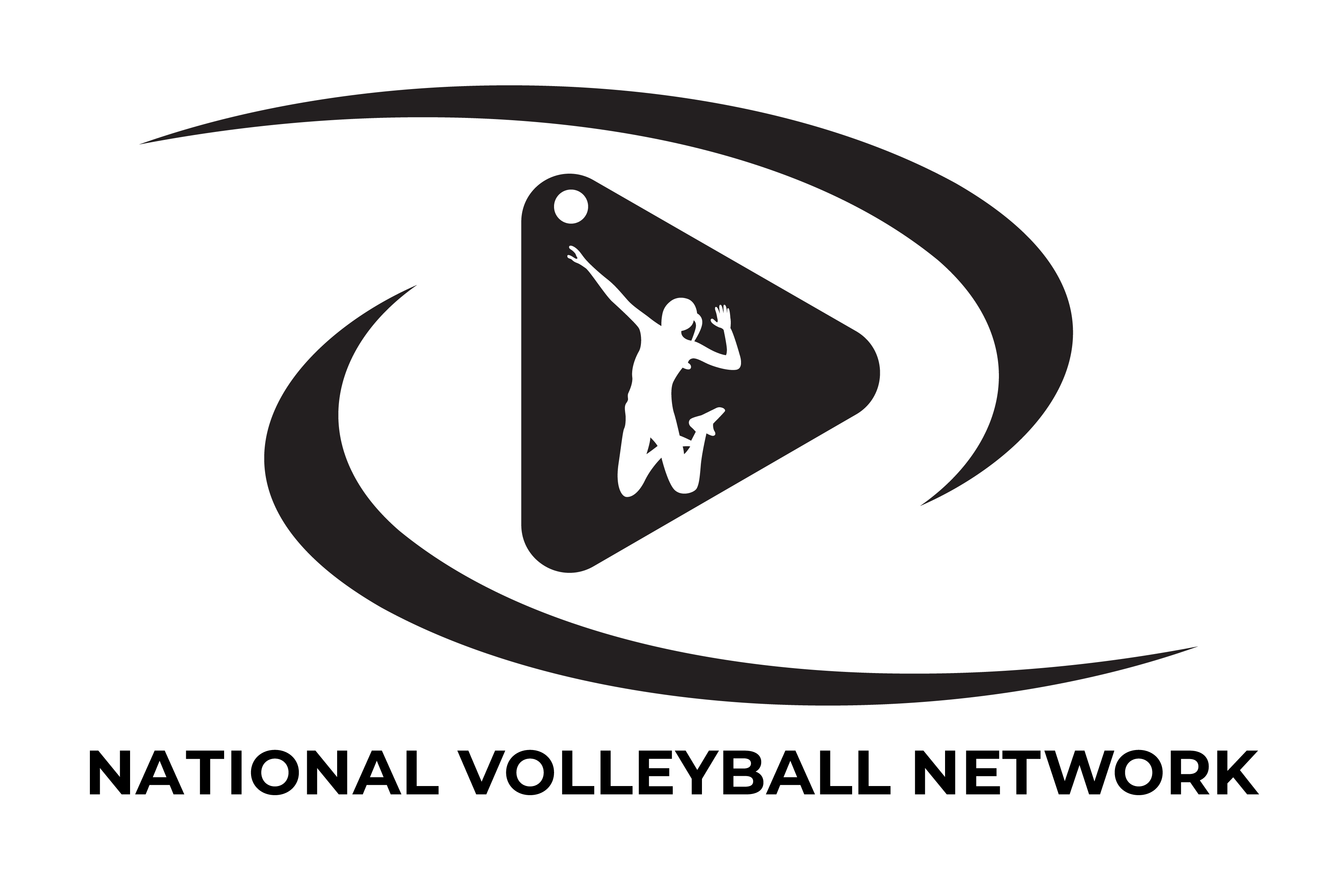 National Volleyball Network