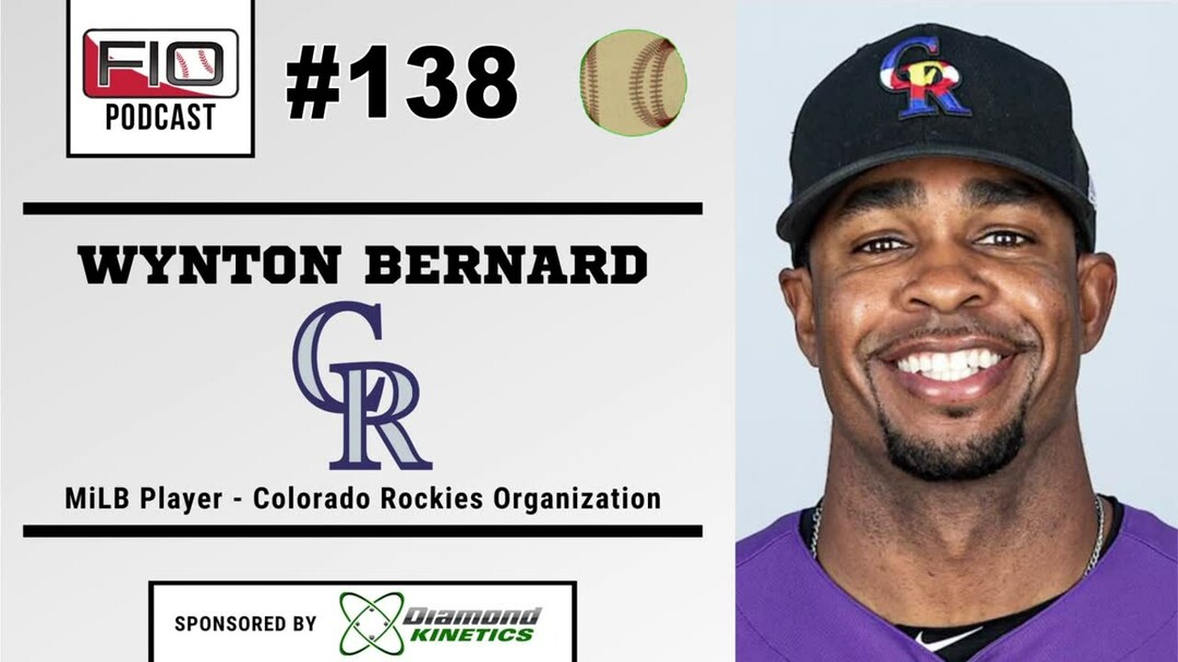 Wynton Bernard Class of 2008 - Player Profile